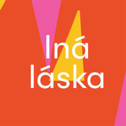 Audiokniha Iná láska - Dušan Mitana - Dušan Mitana