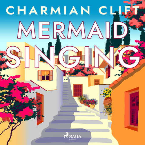 Audiobook Mermaid Singing (EN) - Charmian Clift - Josie Taylor