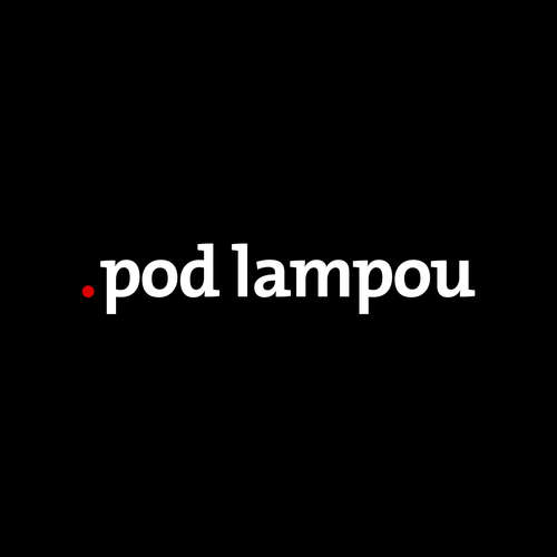 .pod lampou podcast