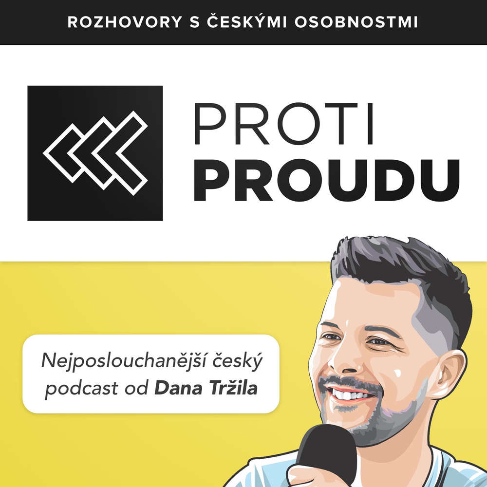 Petr Sýkora o Dobrém andělu a dobrém životě