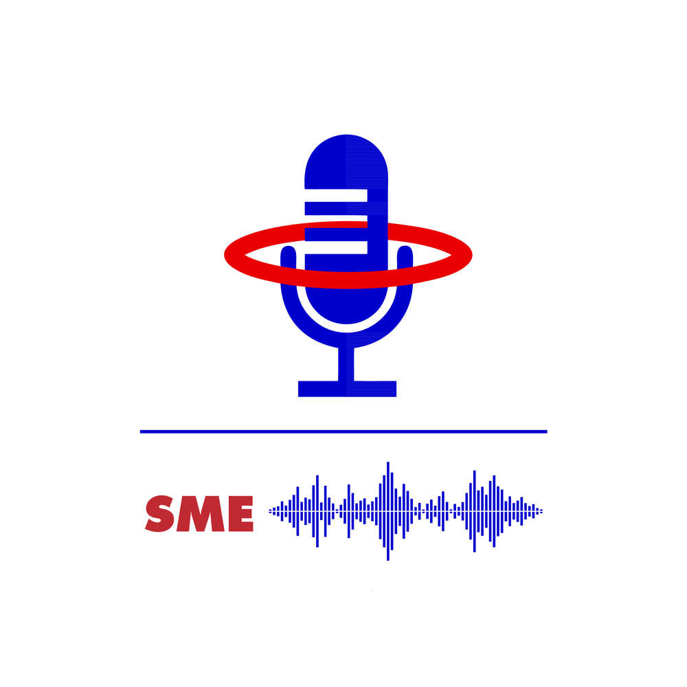 Vedátorský podcast