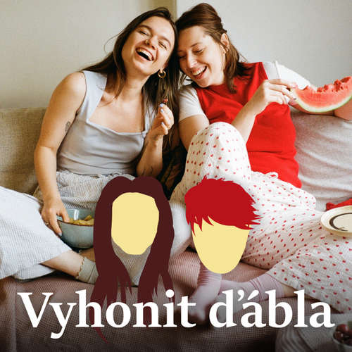 Vyhonit ďábla