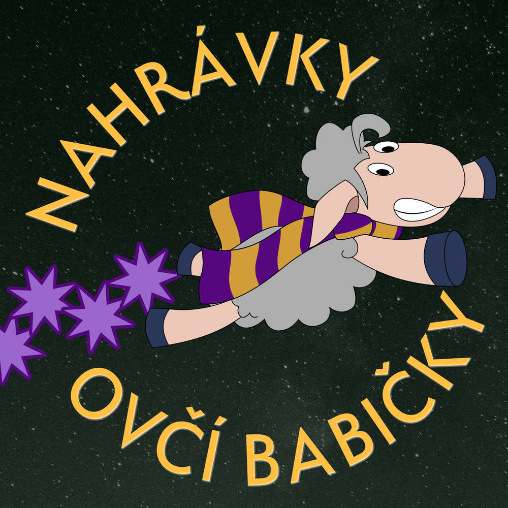 Nahrávky ovčí babičky