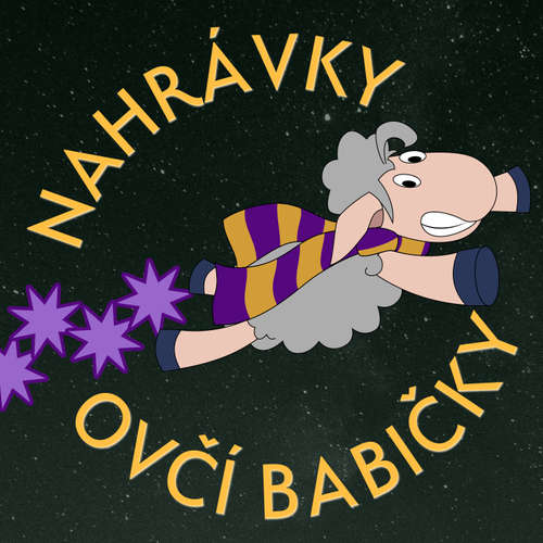 Nahrávky ovčí babičky