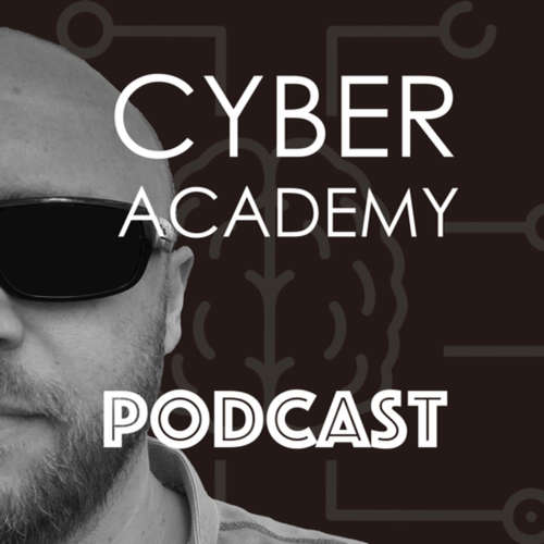 Cyber Academy Podcast