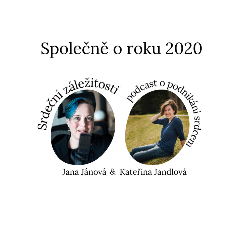 Společně o roku 2020