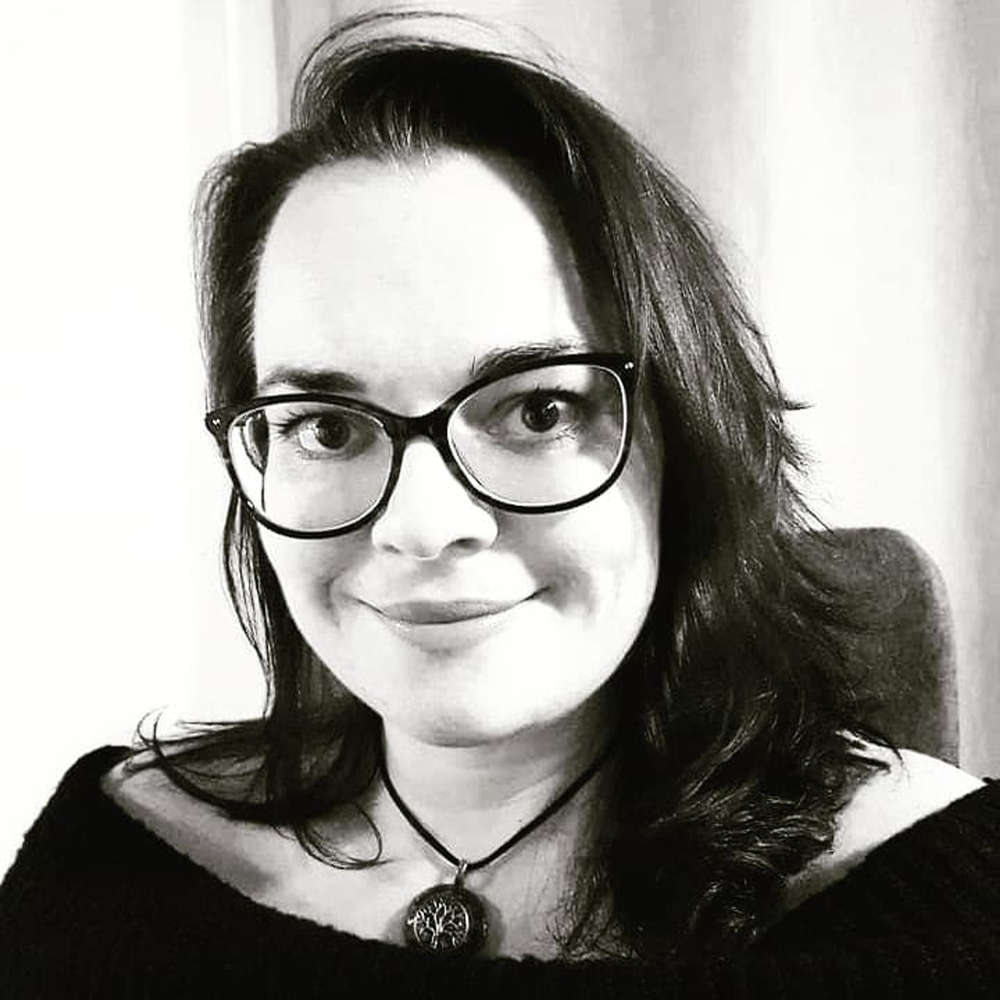 O metodě emoční svobody EFT s Kateřinou Sladovníkovou