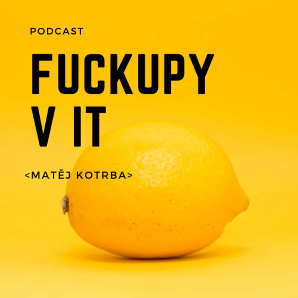 10: Skoro smazání AWSka banky & ztracené přístupy k AWS root účtu / Lukáš Pour