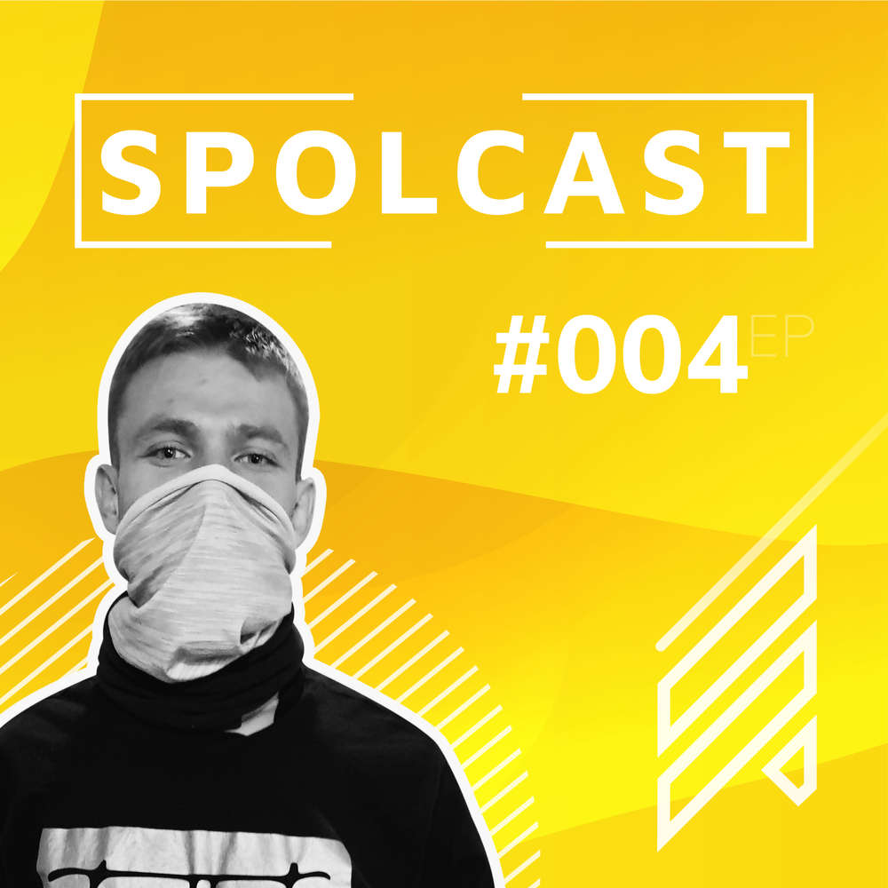 SPC004: Na projekty sa pripravujem ako boxer na majstrovský zápas