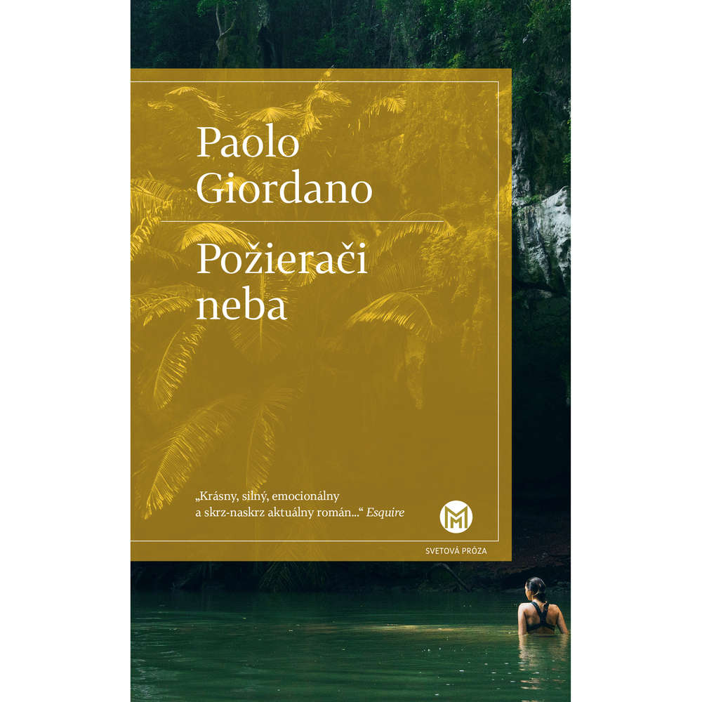 Požierači neba