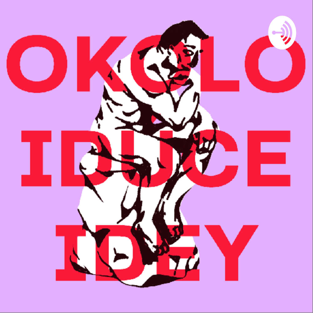 Okoloidúce idey
