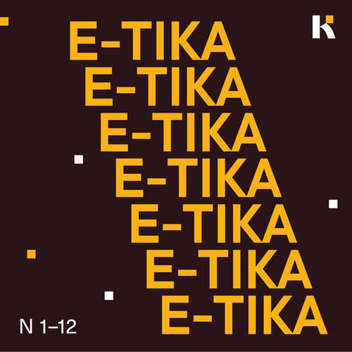 E-tika