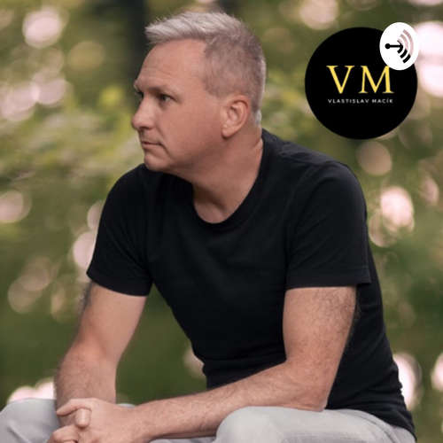 Vlasťa Macík - S.O.S. - Spokojenost - Optimismus - Svoboda