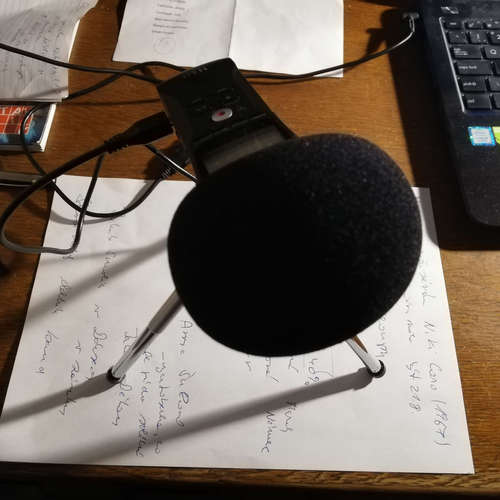 Podcast i-novin aneb co dělat o víkendu 24. - 26. 7. 2020