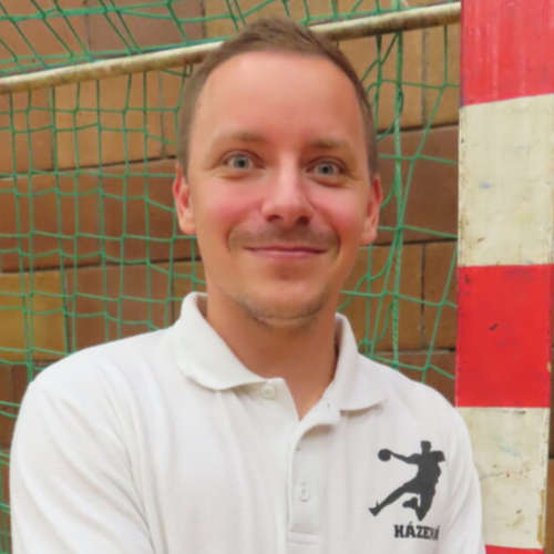 Podcast i-novin 46 se Zdeňkem Líbalem hlavně o házené