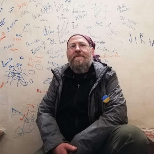 Podcast i-n 88 s Bramborem o českolipských pašijích