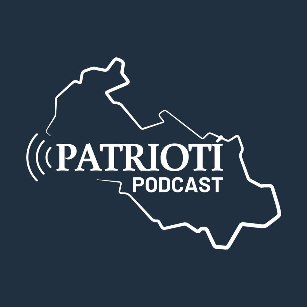 Patriotí podcast
