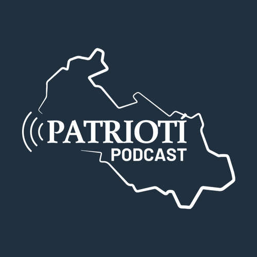 Patriotí podcast