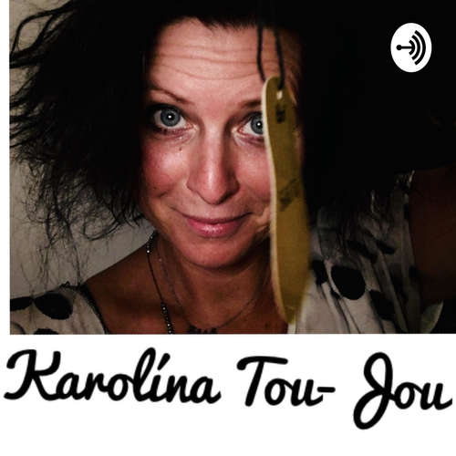 ...s Karolínou Tou-Jou