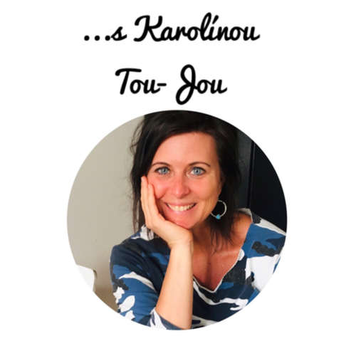 ...s Karolínou Tou-Jou