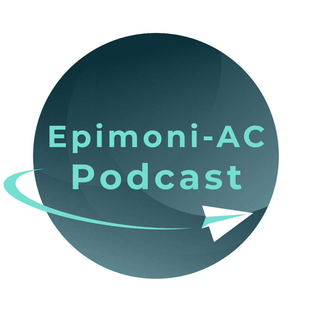 Epimoni-ac krajanský podcast