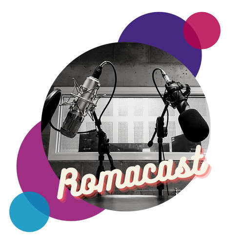 Romacast
