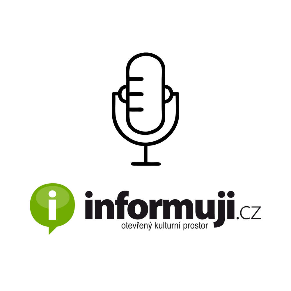 Proudcast Informuji.cz