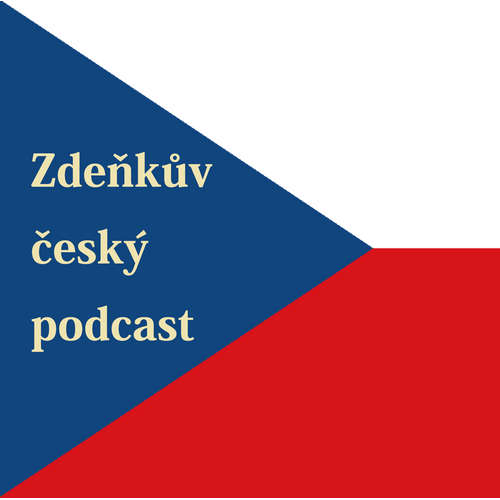 Zdeňkův český podcast