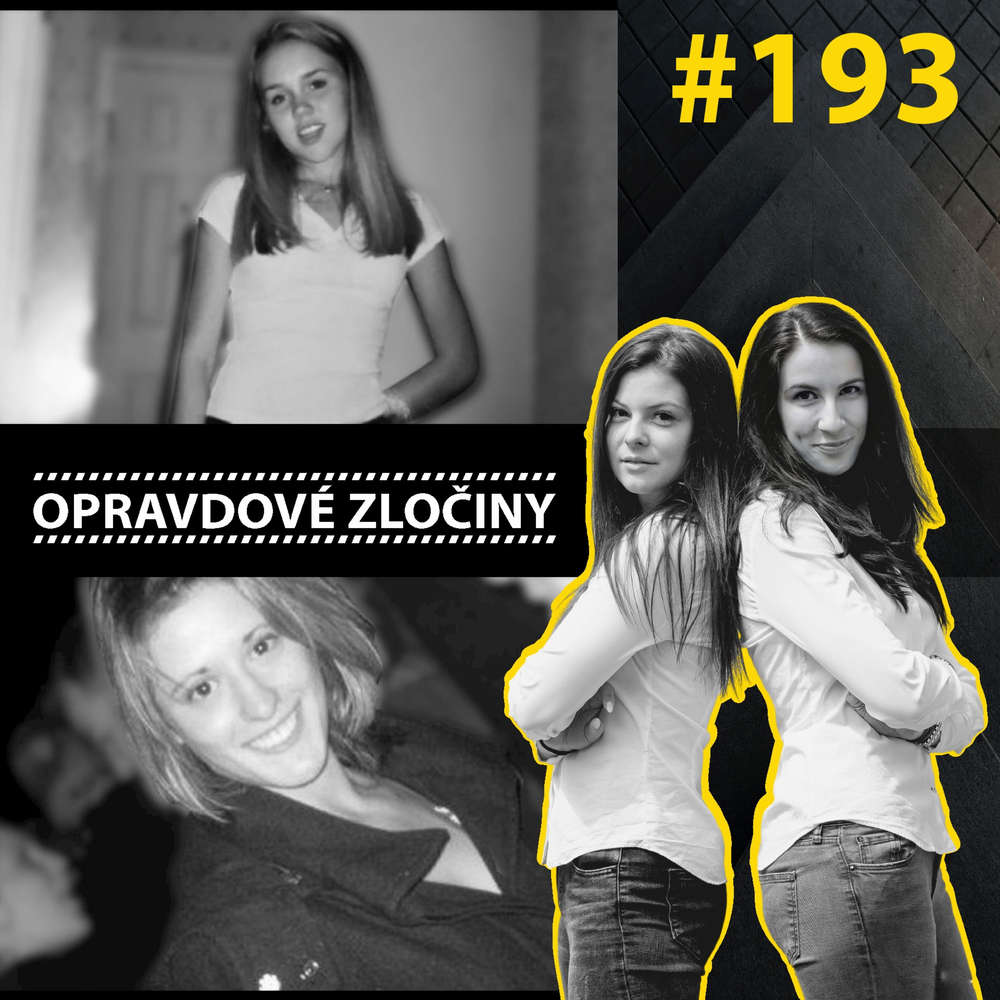 Prehrávač podcastu Opravdové zločiny - Audioknihy na stiahnutie