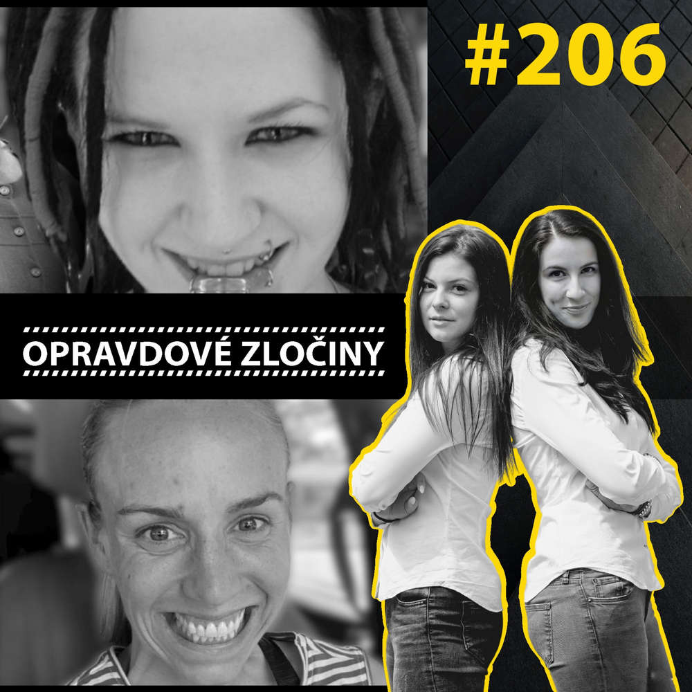 Prehrávač podcastu Opravdové zločiny Audioknihy na stiahnutie