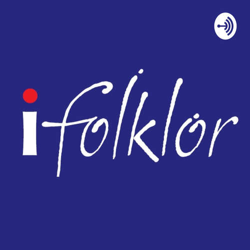 iFolklorní zpěvník