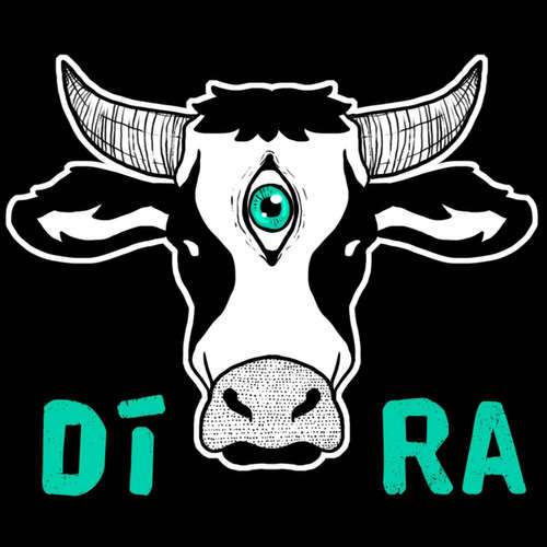 Díra