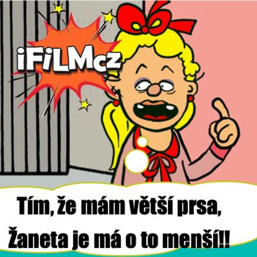 #18 Pomáhají psychice plastické operace? Barbína si nebere servítky! (Pytlíkov Aktuálně) by qqstudio