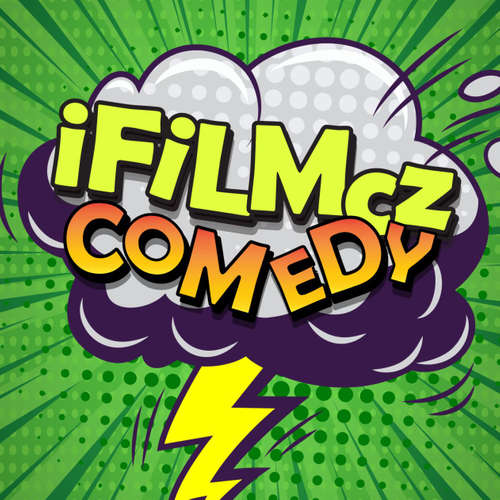 iFILMcz comedy (by qqstudio)