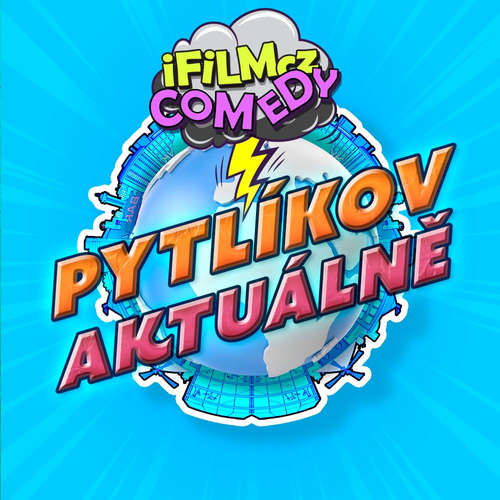 iFILMcz comedy - Pytlíkov aktuálně