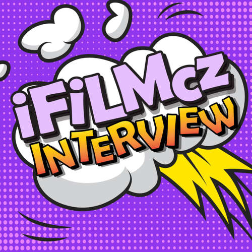 iFILMcz interview (by qqstudio)