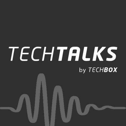 TECHTALKS by TECHBOX