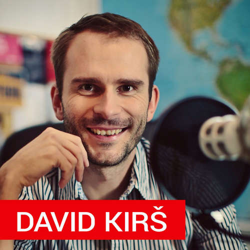 Život a Firma 2.0 s Davidem Kiršem