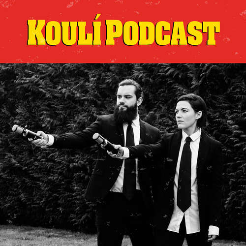 KOULÍ PODCAST