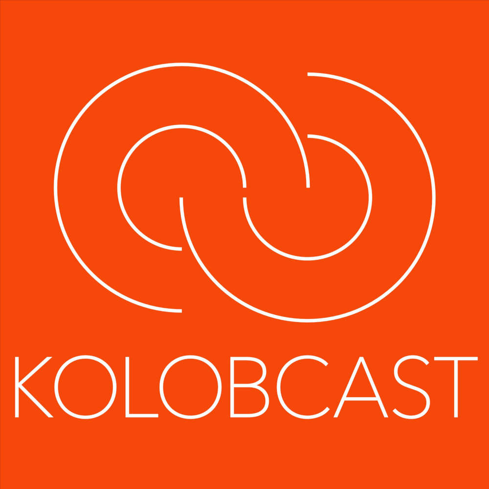 Koloběžkový podcast – kolobcast