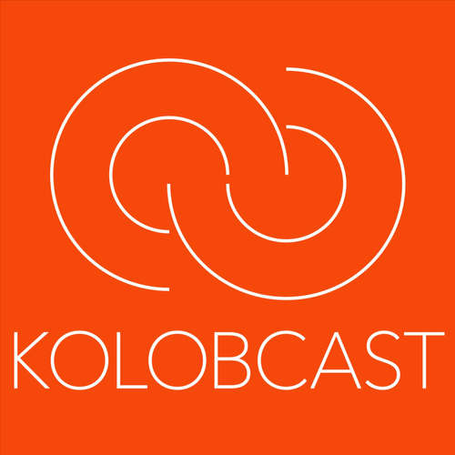 Koloběžkový podcast – kolobcast