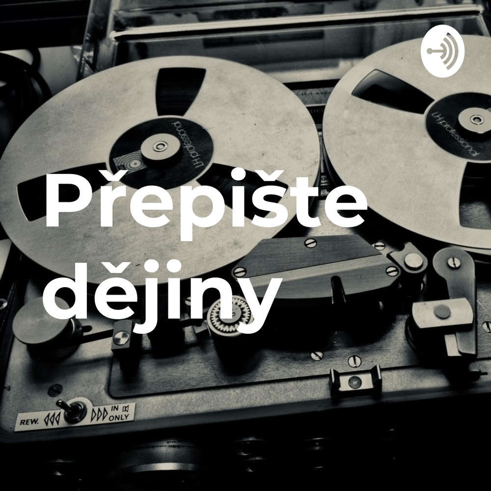 Přepište dějiny