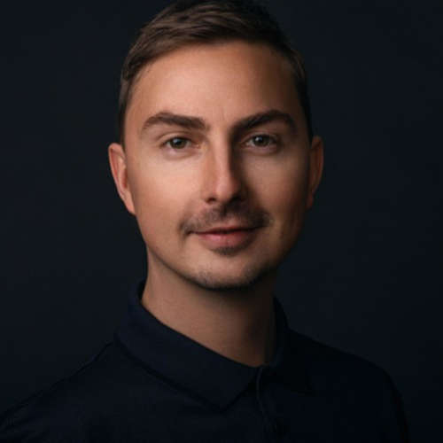 MIROSLAV HOLEC PODCAST
