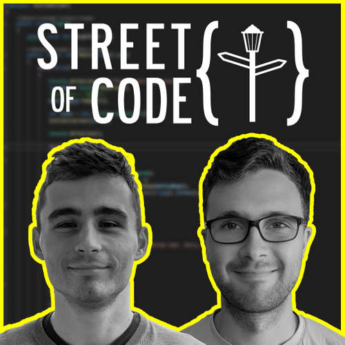 Podcast – Street of Code