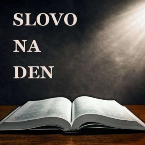 SLOVO NA DEN