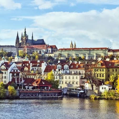 Utajené příběhy českých dějin