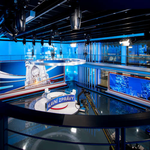 Aktuálně ze CNN Prima NEWS