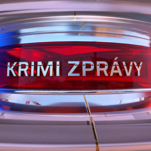 CNN Prima NEWS - KRIMI ZPRÁVY
