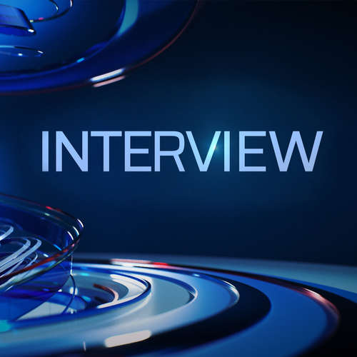 CNN Prima NEWS - Interview