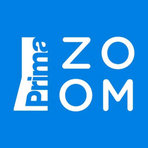 Prima ZOOM